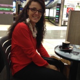 Profilfoto von Sabine Sperl