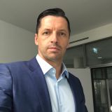 Profilfoto von Oliver Baumann