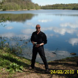 Profilfoto von Jens-Uwe Jorbahn