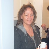 Profilfoto von Birgit Meyer