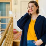 Profilfoto von Anna-Lena Seitz