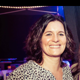 Profilfoto von Anja Krüger