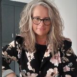 Profilfoto von Nicole Wagner