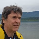 Profilfoto von Gorden Gravel