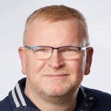 Profilfoto von Martin Tessmann