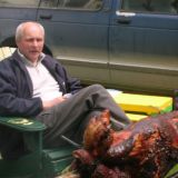 Profilfoto von Udo Kretschmann