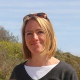 Profilfoto von Nicola Wenzel