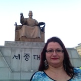 Profilfoto von Manuela Kurz