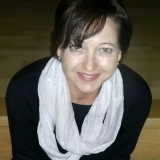 Profilfoto von Dagmar Wolf