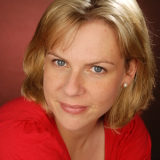 Profilfoto von Sandra Luckmann