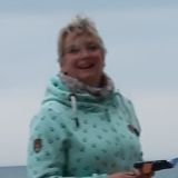 Profilfoto von Stefanie Meyer