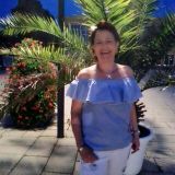 Profilfoto von Cornelia Wicker