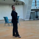 Profilfoto von Anja Bittner