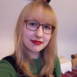 Profilfoto von Anna Clio Frerichs