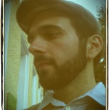 Profilfoto von Konstantinos Patrinos