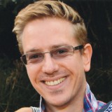 Profilfoto von Holger Schmid