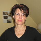 Profilfoto von Stefanie Hübner