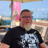 Profilfoto von Rainer Hahn