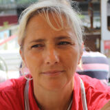 Profilfoto von Beate Freimuth-Smail