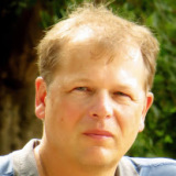 Profilfoto von Norbert Kiesel