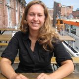 Profilfoto von Ulrike Ruhland