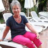 Profilfoto von Renate Freiberger