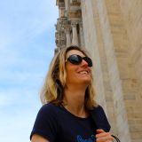 Profilfoto von Christine Meyer-Degering