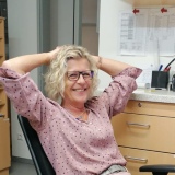 Profilfoto von Andrea Thaysen