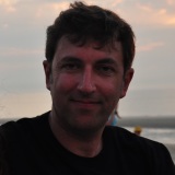 Profilfoto von Frank Baumgart