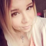 Profilfoto von Sarina Hartig