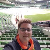 Profilfoto von Nicole Pruin