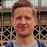 Profilfoto von Eike Kohls