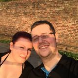 Profilfoto von Anna-Lena Reinhard