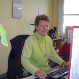 Profilfoto von Bibi Schreiber