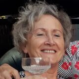 Profilfoto von Bettina Kissinger