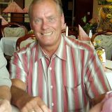 Profilfoto von Wolfgang Müller