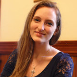 Profilfoto von Rebecca Blome