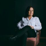 Profilfoto von Miriam Paulick