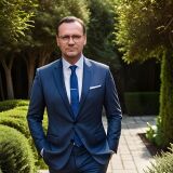 Profilfoto von Benjamin Kruppa