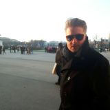 Profilfoto von Patrick Meier