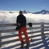 Profilfoto von Andreas Mingers