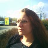 Profilfoto von Lucia Becker