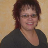 Profilfoto von Nadira Wellner