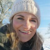 Profilfoto von Kira Kraft