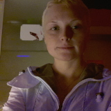 Profilfoto von Anastasia Specht