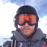 Profilfoto von Abas Mahfouz