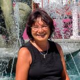 Profilfoto von Carola Mitchell