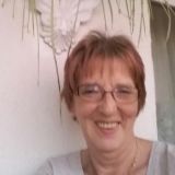 Profilfoto von Bettina Müller