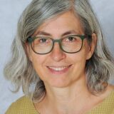 Profilfoto von Bärbel Schwarz