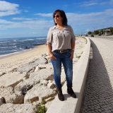 Profilfoto von Albertina Maria Maia de Paiva